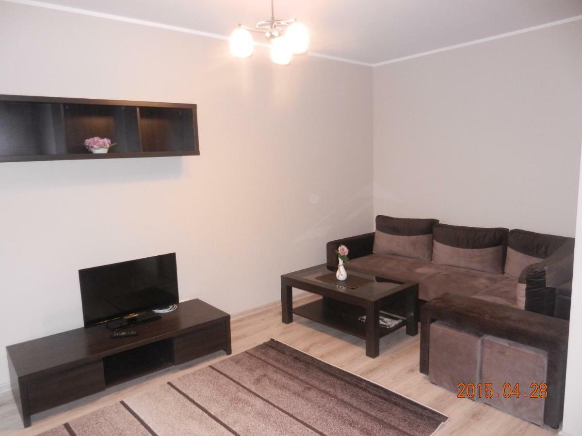 Apartament W Gdansku Blisko Morza Kültér fotó